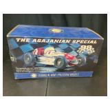 Franklin Mint The Agajanian special
