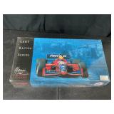 Action Mauricio Gugelmin