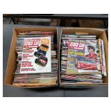 Stock Racing Magazine