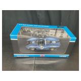 Walt HANSGEN 1965 Lola T70 spyder