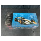 Action: Dario Franvhitti