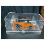 Jeff Gordon, Gulf McLaren