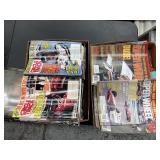 Open road/circle Track Magazine