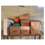 Christmas items surprise