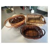 Baskets