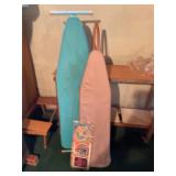 Ironing boards