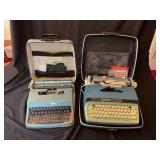 Typewriters