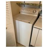 Maytag washer