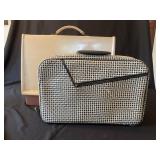 Sewing machine and supplies