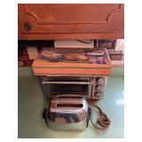 Small kitchen appliances