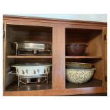 Cookare golden hearts pyrex