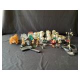 Miscellaneous home decor