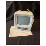 Assorted electronics