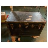 Antique Chest
