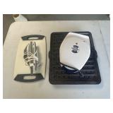 Kitchen small appliances, kitchen ware