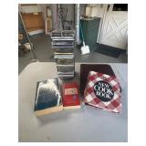 Books, Betty Crocker Cookbooks