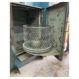 Precisions Metal works, Parts washer