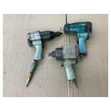 Air tools