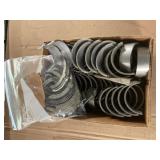 Cosworth DFX engine barrings