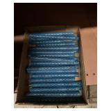 1/2 x7/16 x 6 5/8 Engine studs