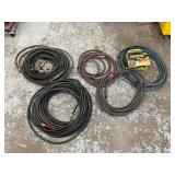 Air hoses