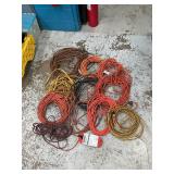 Extension cords