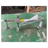 Offy valve spring torque