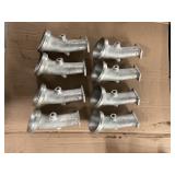 Cosworth short injectors