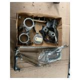 Cosworth misc parts