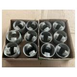 Used Cosworth pistons