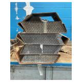 71-75  eagle Radiator cores