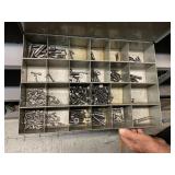 Assorted Cosworth engine bolts