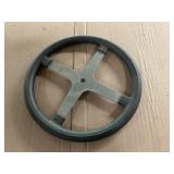 Generic steering wheel