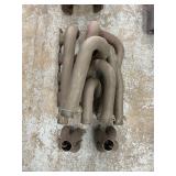 4 cam ford normally aspirated exudt