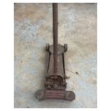 1 1/2 ton jack