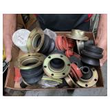 Assorted Drive shaft boots