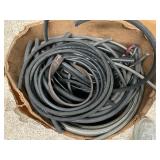 Assorted Hoses