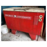 Greymills Clean o matic