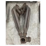 4 camp for bendix header