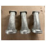 Cosworth long  injectors