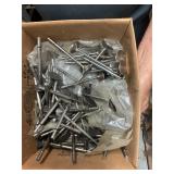 3 boxes of DFX VALVEs