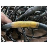 Lola DFX engine wiring