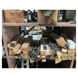 Assorted Cosworth DFX CAMSHAFT