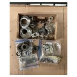 Cosworth misc parts