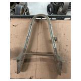 Tall roll over bar Lola or coyote