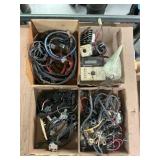 Assorted Cosworth ignition Pickups