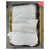 Shop rags oil absorbers