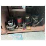 Dead man fueling probes