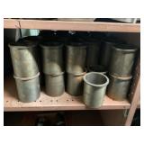 4 cam ford cylinder Liners