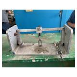 Cosworth Head fixture DFX